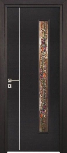 MazarakisArt: Παντογραφικές Πόρτες - Ιοκάστη