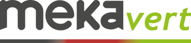 LOGO MEKAVERT