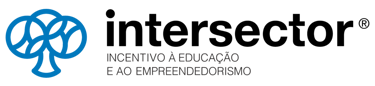 Logotipo da Intersector.