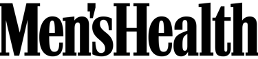 Logo revista Men's Health