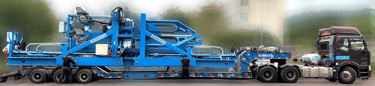 High-Speed Wire Rod Bundling Machine