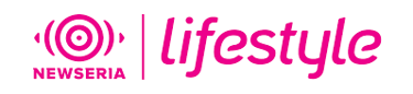 Newseria lifestyle logo