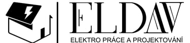ELDAV elektro práce a projektování