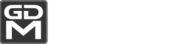 GDM Engineers Logo