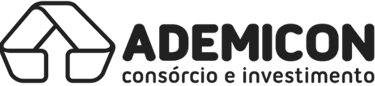 logo ademicon consórcio