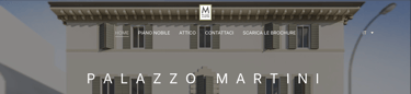 anteprima palazzo martini