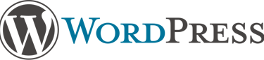 logo wordpress