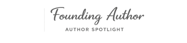 Edward Bowers Author Spotlight logo