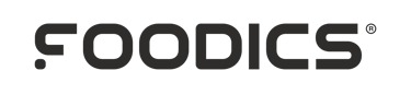 Foodics Logo