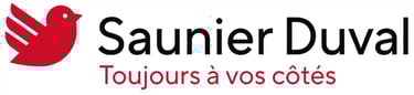 Qualiplomberie est partenaire SAUNIER DUVAL
