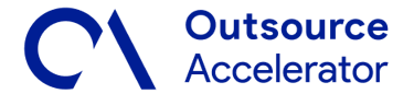 Outsource Acelerator logo