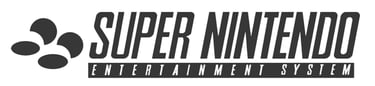 Super Nintendo Oficial no brasil