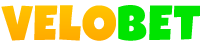 Velobet logo