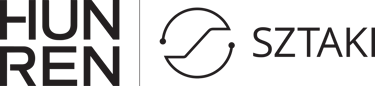 HUN-REN SZTAKI logo.