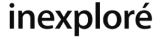 Inexploré logo