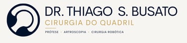 Dr Thiago S Busato
