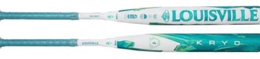 2026 Louisville Slugger Kryo Fastpitch Softball Bat