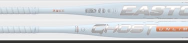 2025 Easton Ghost Unlimited FastpitchSoftball Bat