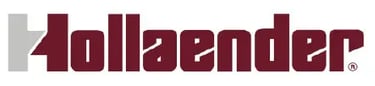 Hollaender logo