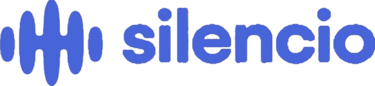 Silencio Logo