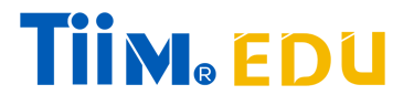 Logo Tiim Edu