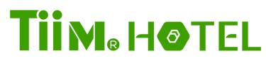 Logo Tiim Hotel