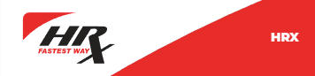 HRX FASTEST WAY Trade Sutinen EU