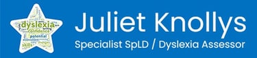 Juliet Knollys star logo