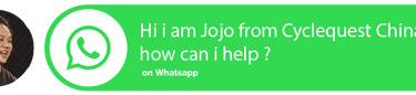 Contact Jojo on whatsapp for rental and tours in china