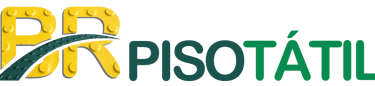 Piso tátil