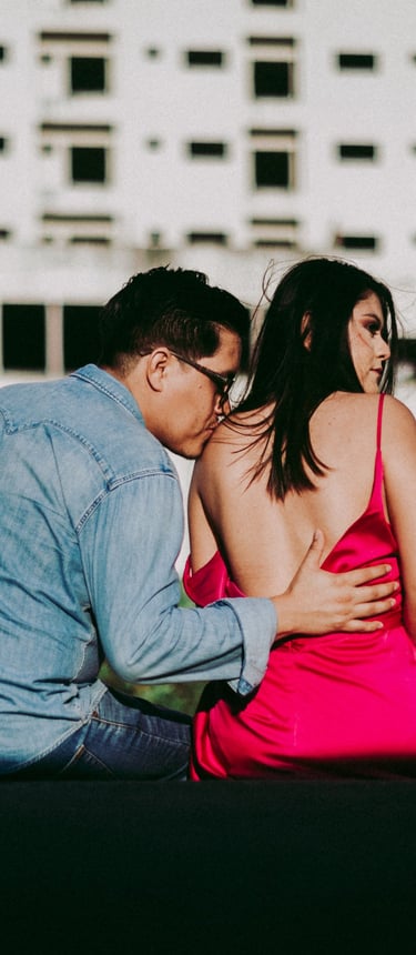 sesion de pareja save the date san cristobal villahermosa coatzacoalcos fotografo bodas wedding