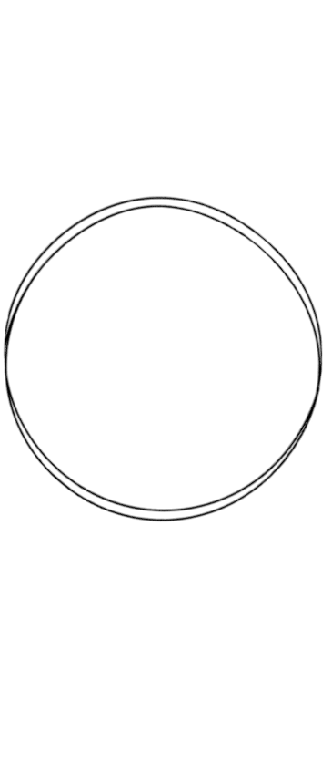 Confidence leads to energy