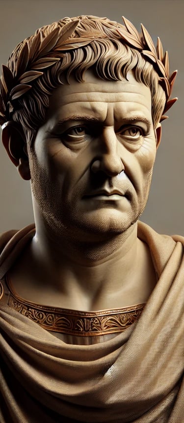 emperador claudio