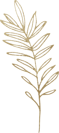 Gold Leaf Element 6