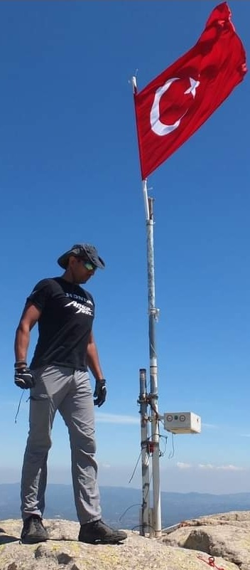 Aydın Kurye Kişisel