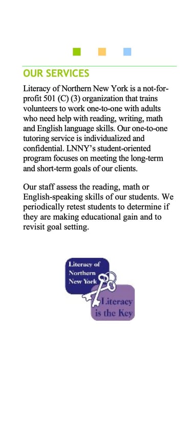 Brochure