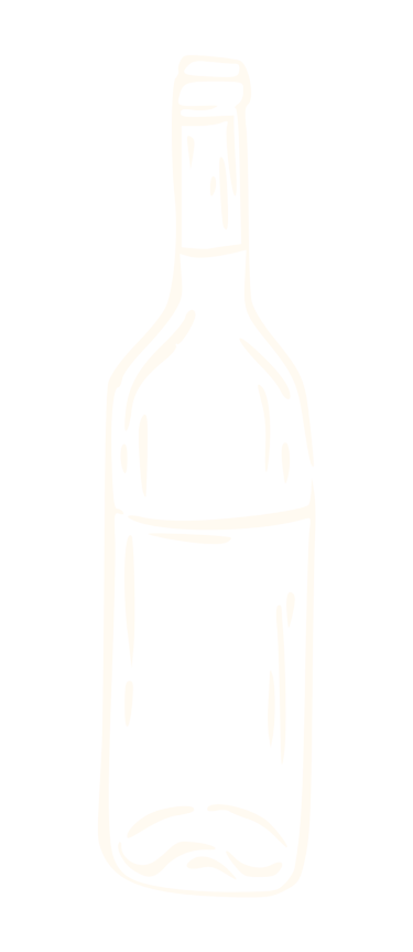 Vin du Bar brasserie vue mer à saint-malo 'le Cancalais"