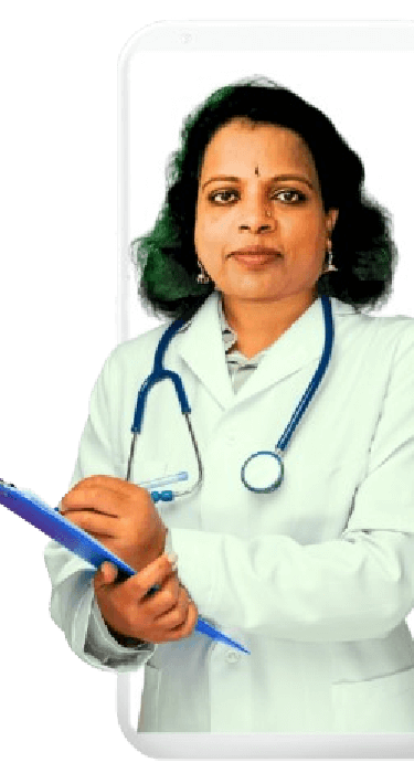 Dr Renu Taking online Classes