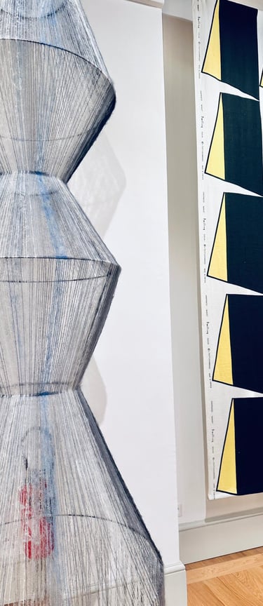 Black River Hologram, 2019 Exhibition Formes Ouvertes Institute Suédois Paris @16mag