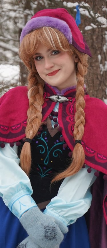 Anna