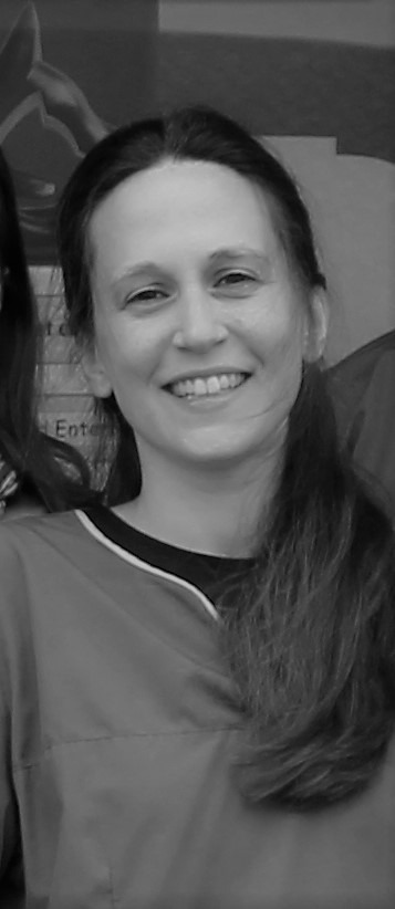Dr Ana Quintero vétérinaire à champavet