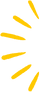 yellow burst pattern