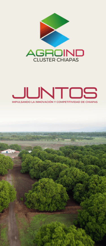 Descargar folleto Agroind en español