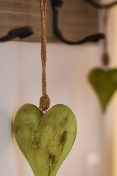 décoration gite ribeauvillé