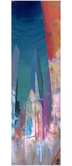 ARCHITECTS OF ANARCHY I ©Damien McGinley