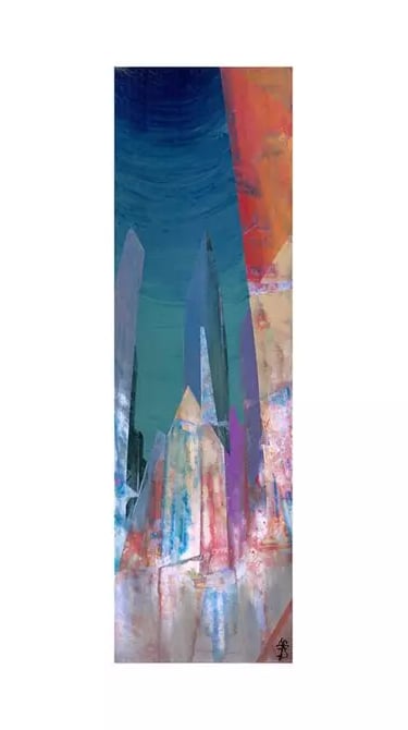 ARCHITECTS OF ANARCHY I ©Damien McGinley