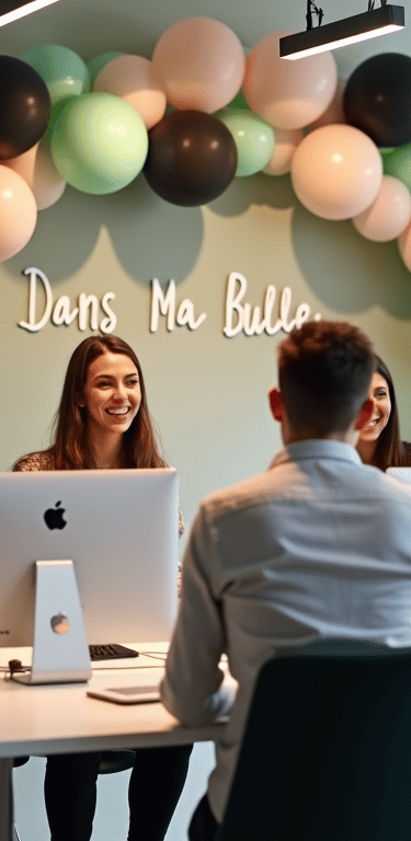 Enzo Fondateur Dans ma bulle à bordeaux