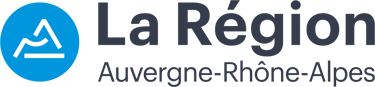 logo région AuRA