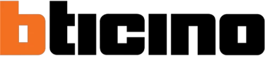 bticino logo
