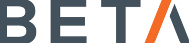 BETA logo